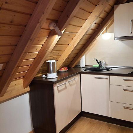 Apartamentai Hunter House 德拉肯恩凯 客房 照片