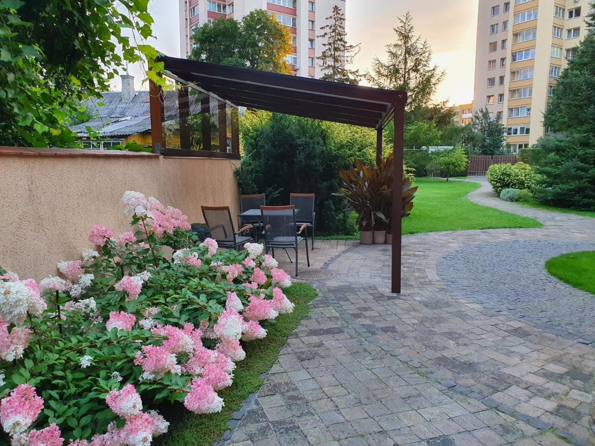 Apartamentai Hunter House 德拉肯恩凯 外观 照片