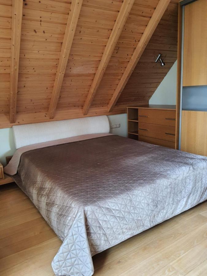 Apartamentai Hunter House 德拉肯恩凯 外观 照片