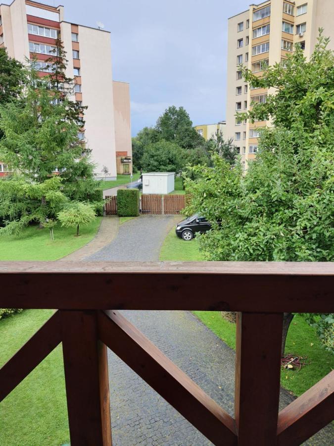 Apartamentai Hunter House 德拉肯恩凯 外观 照片