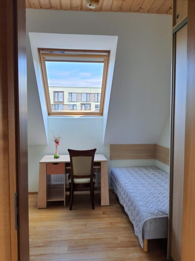 Apartamentai Hunter House 德拉肯恩凯 外观 照片