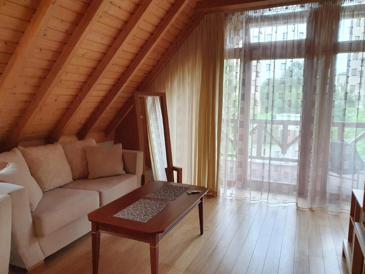 Apartamentai Hunter House 德拉肯恩凯 外观 照片