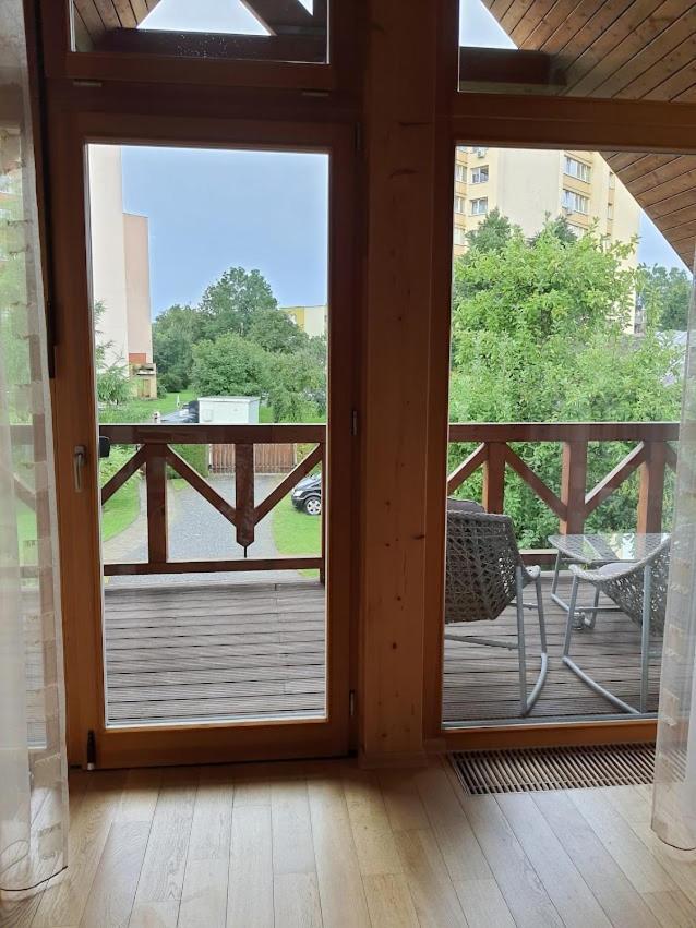 Apartamentai Hunter House 德拉肯恩凯 外观 照片